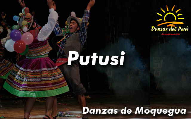 danza putusi moquegua