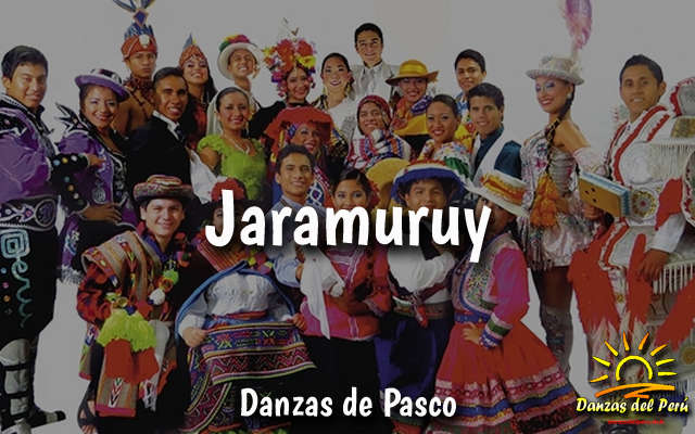 jaramuruy de pasco