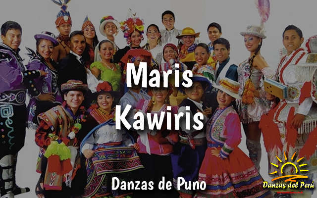 historial de la danza maris kawiris