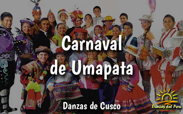 carnaval de umapata reseña